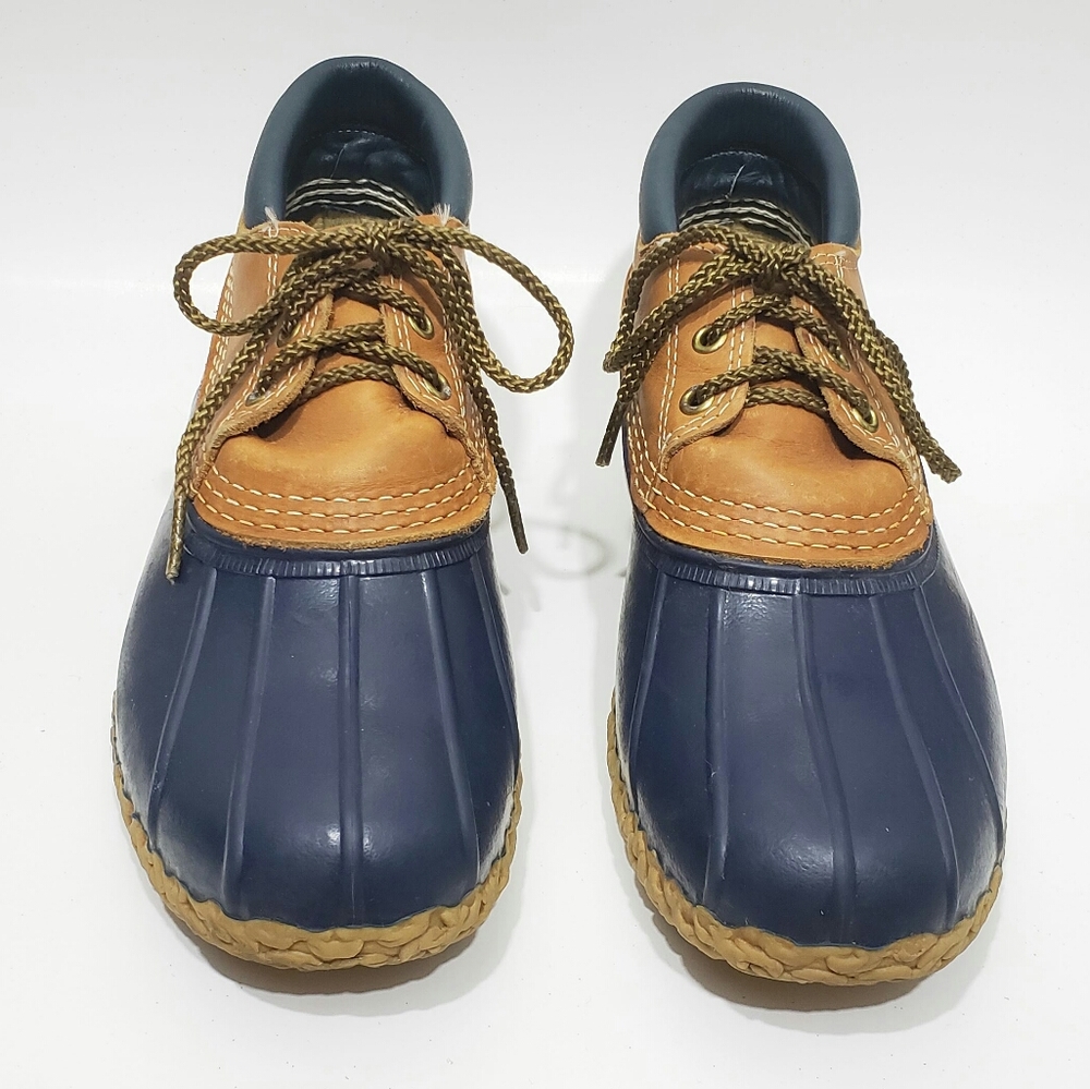 L. L. Bean Duck Boots